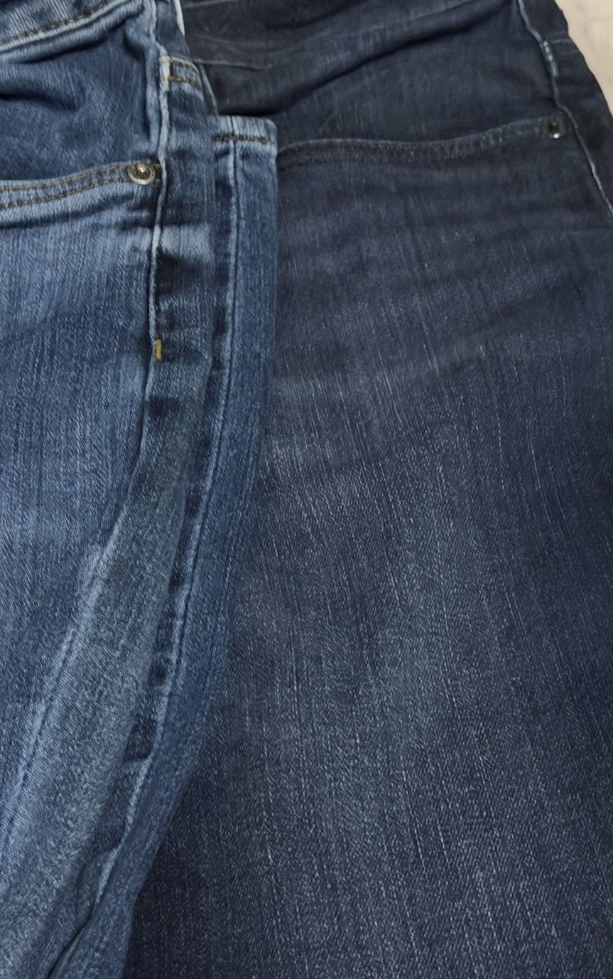 Lot of 5 Buffalo David Bitton Jeans Mens 34×30 33×30