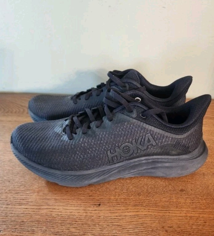 Women’s Hoka One One Solimar Sneakers
