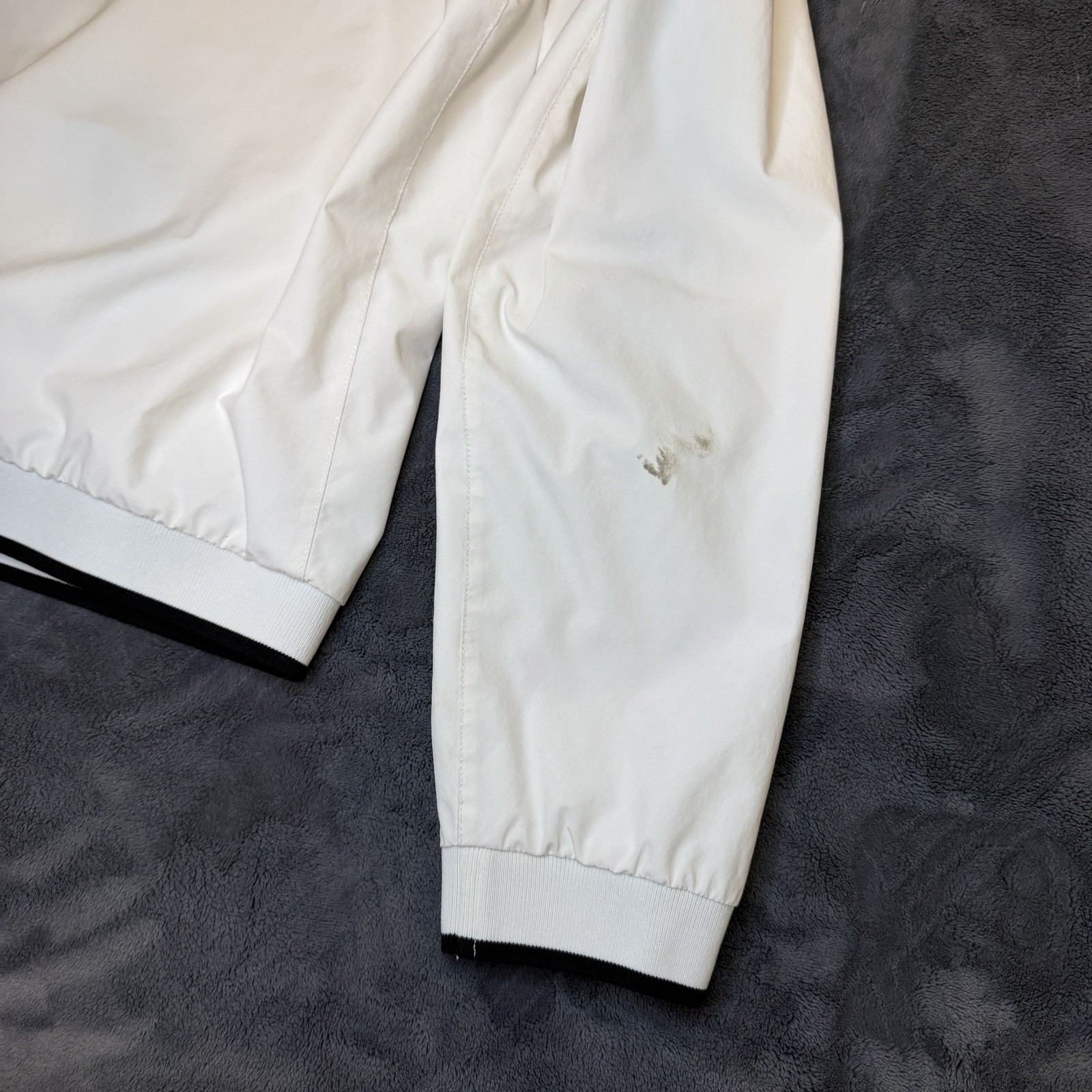 Polo Ralph Lauren P Wing Sheild Windbreaker Jacket