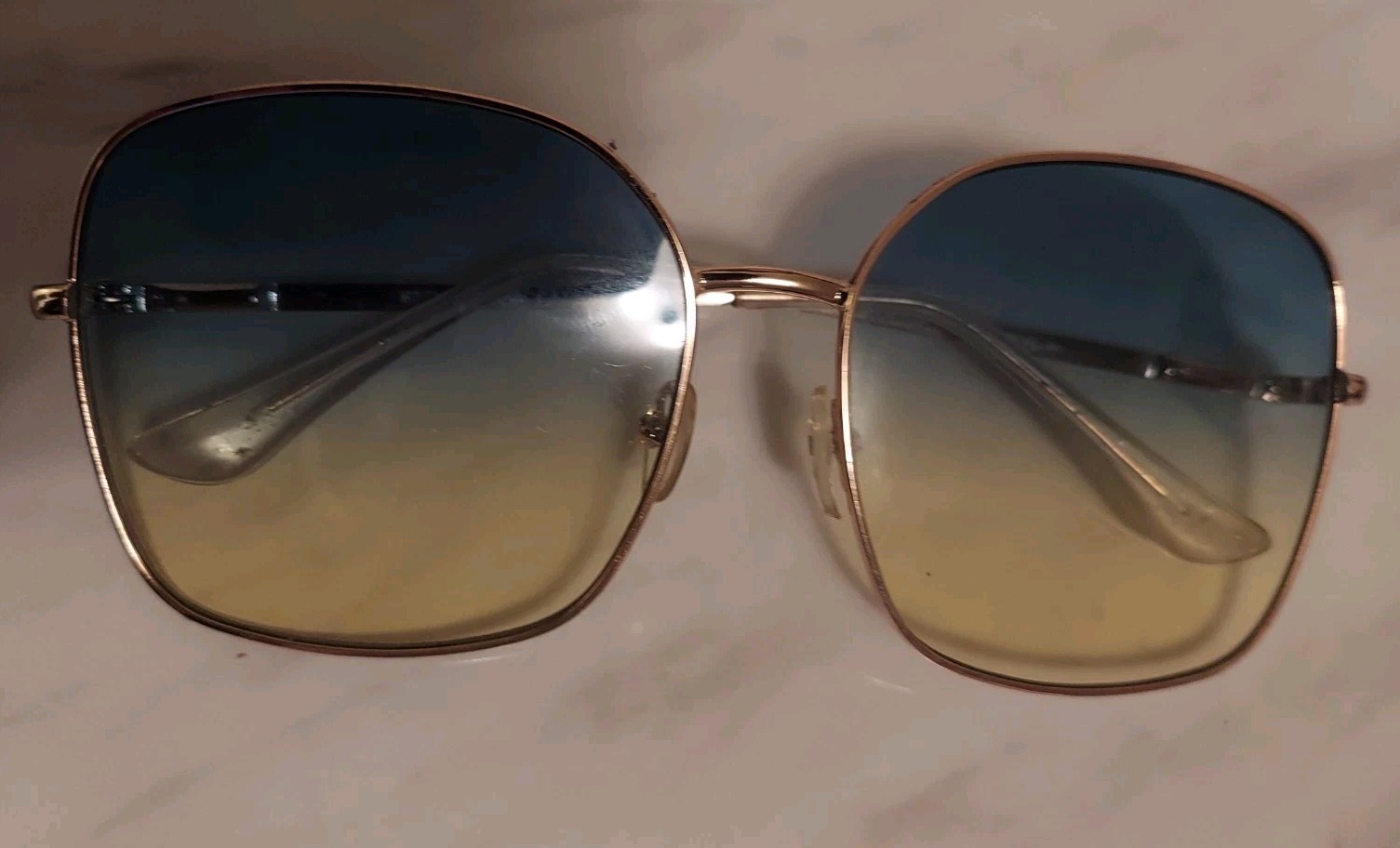 Super CUTE! Fashion Sunglasses 6 pairs (Great Mix!)