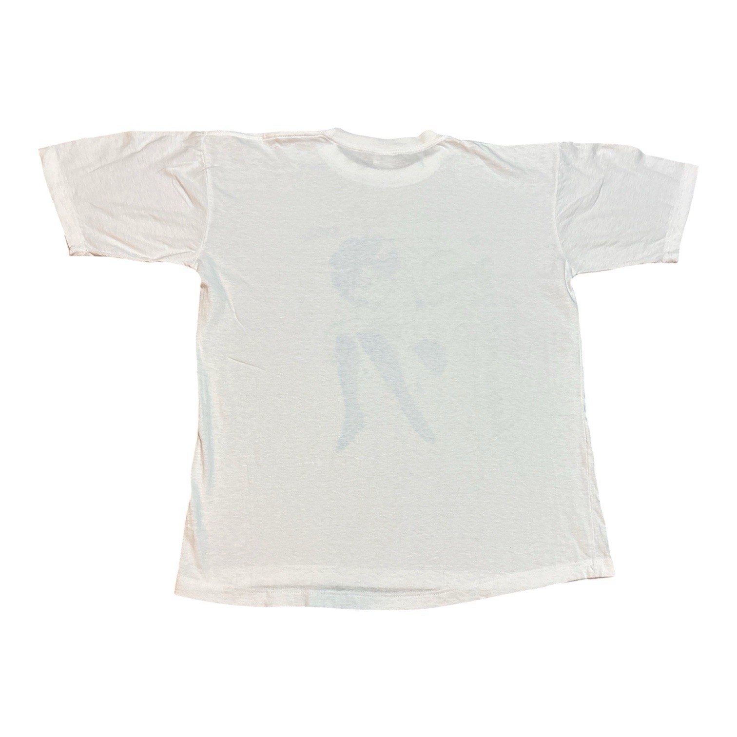 Sailor Moon S Sailor Mercury Ami Mizuno Vintage 1994 Banpresto T Shirt Size L