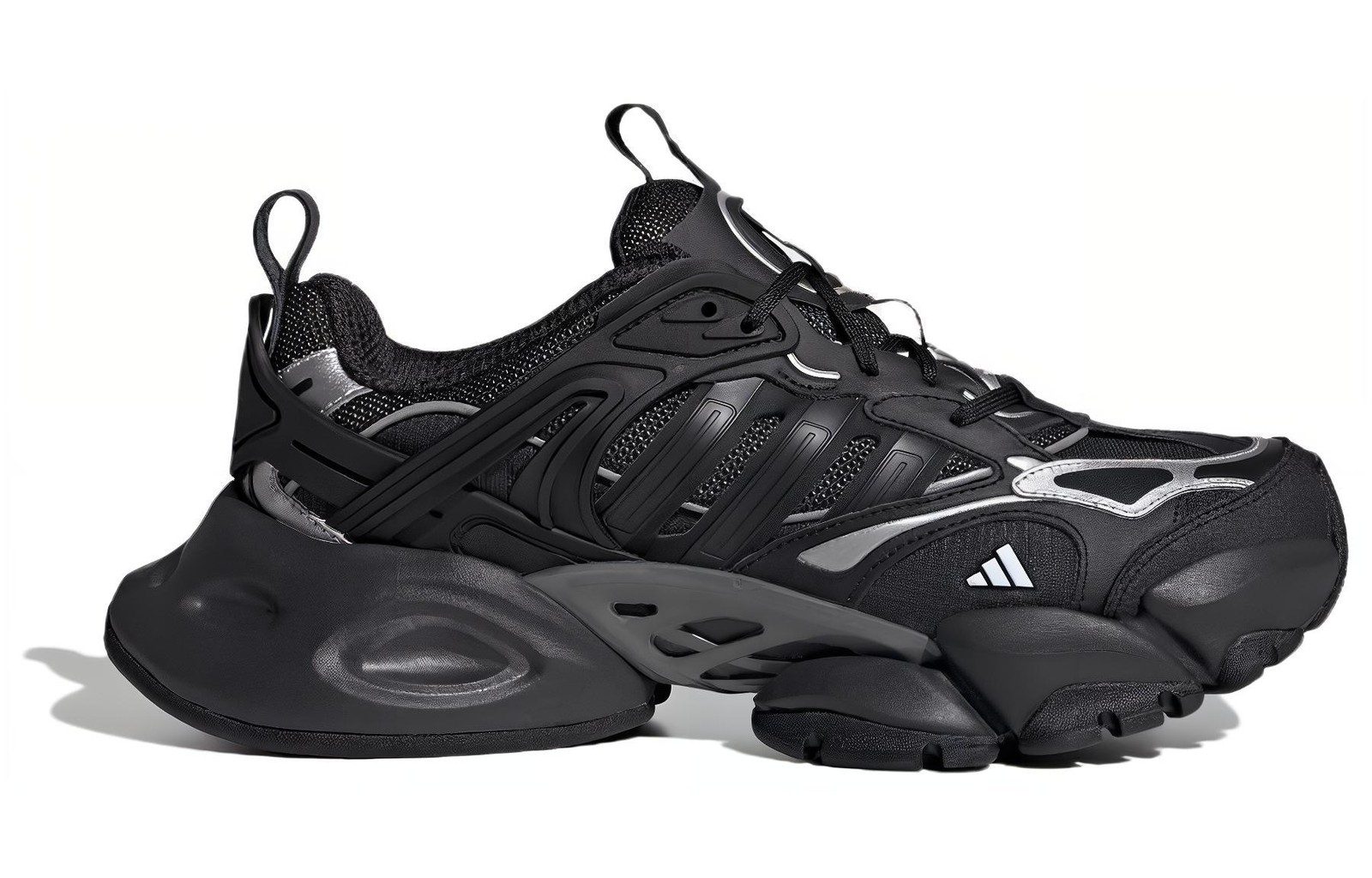 adidas Vento XLG Deluxe ‘Black’ IH0070
