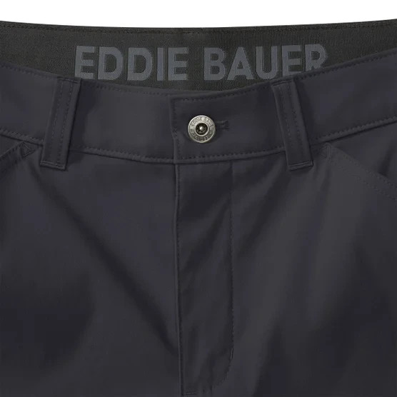 NEW Men’s Eddie Bauer Rainier Tech Shorts Sz 30-36 Beige,blue,Dark Grey- Hiking