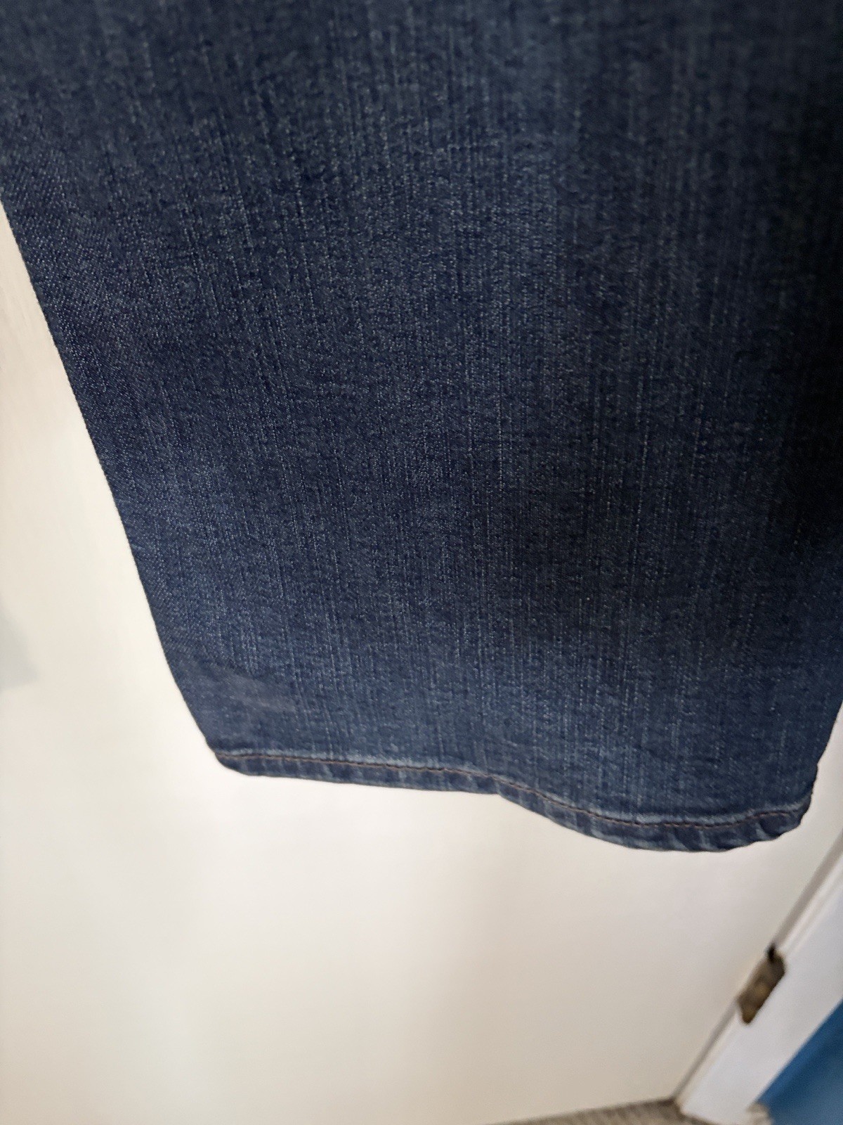 Lee Extreme Motion Men’s Bootcut Jeans Regular Fit Blue Mid Rise Stretch