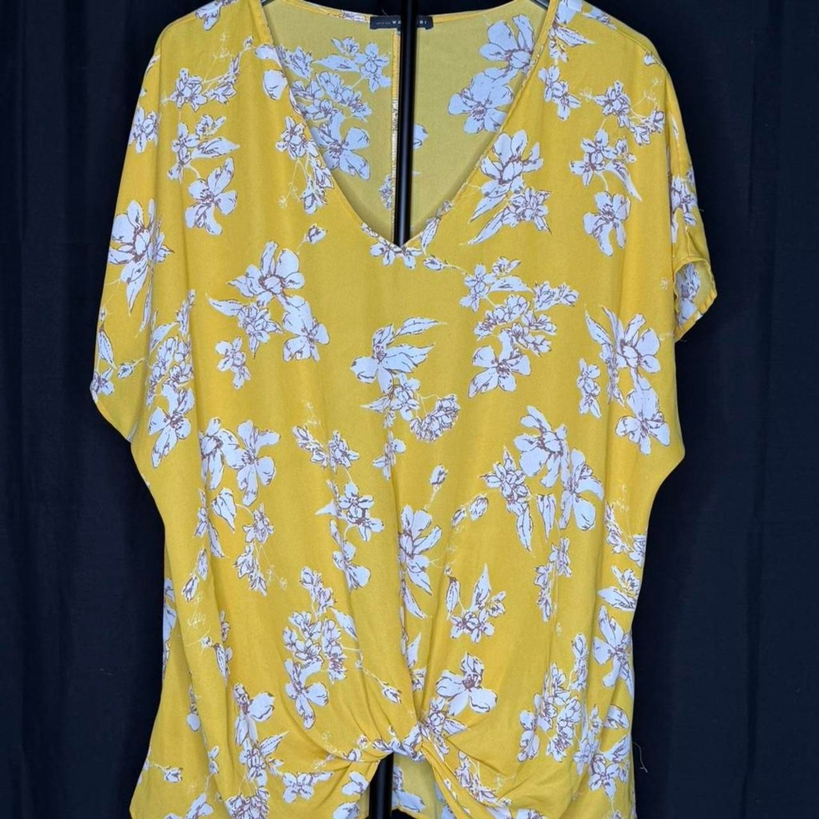 Unbranded Women’s multi Blouse