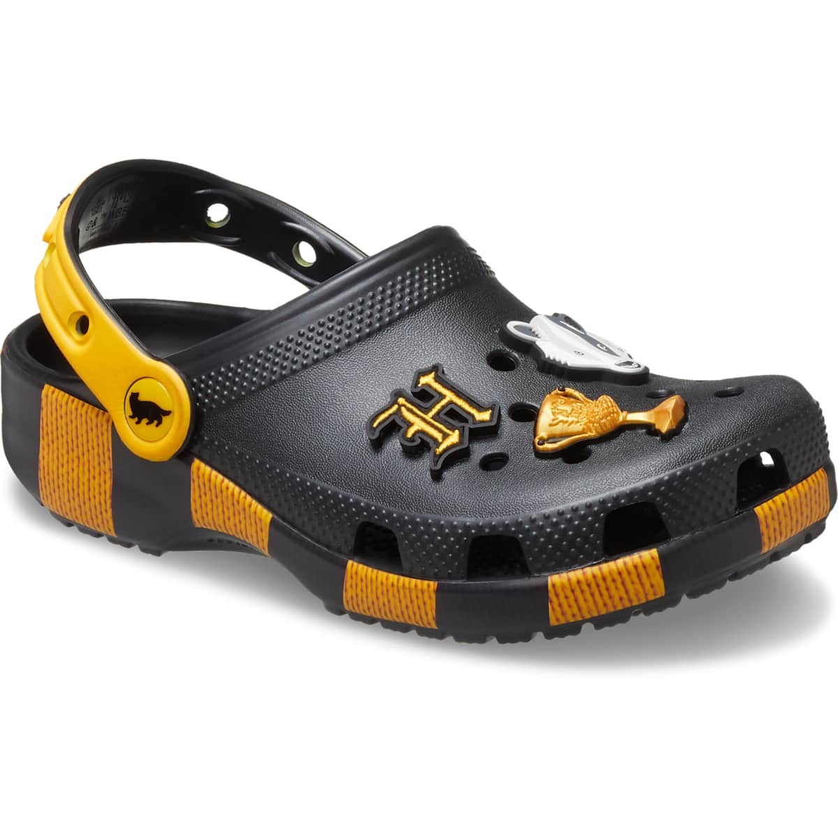 Crocs Kids Hufflepuff Cls Clg K