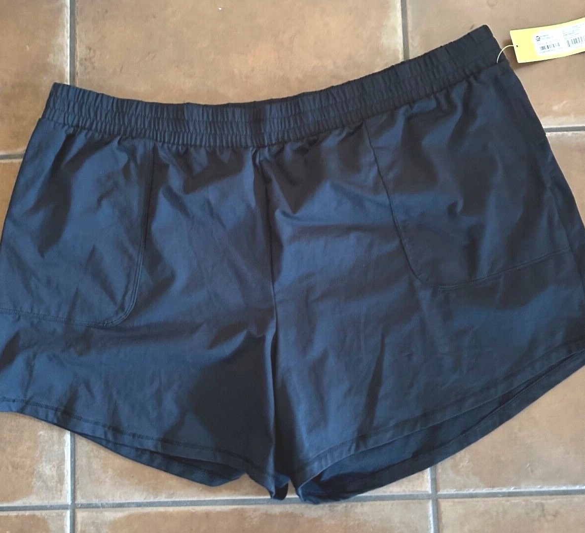 ALL IN MOTION WOMENS WORKWEAR ATHLETIC KNIT SHORTS VARIES COLOR AND SIZES