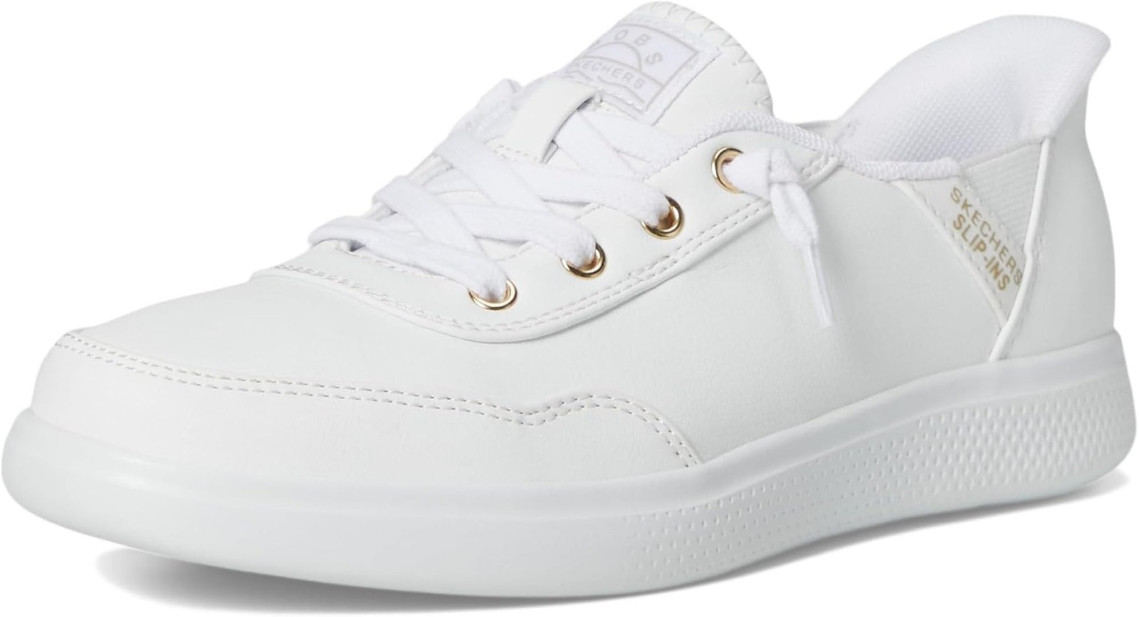 Skechers Women’s Hands Free Slip-ins Bobs Skip-Ins Bobs Skip – B Cute Classic –