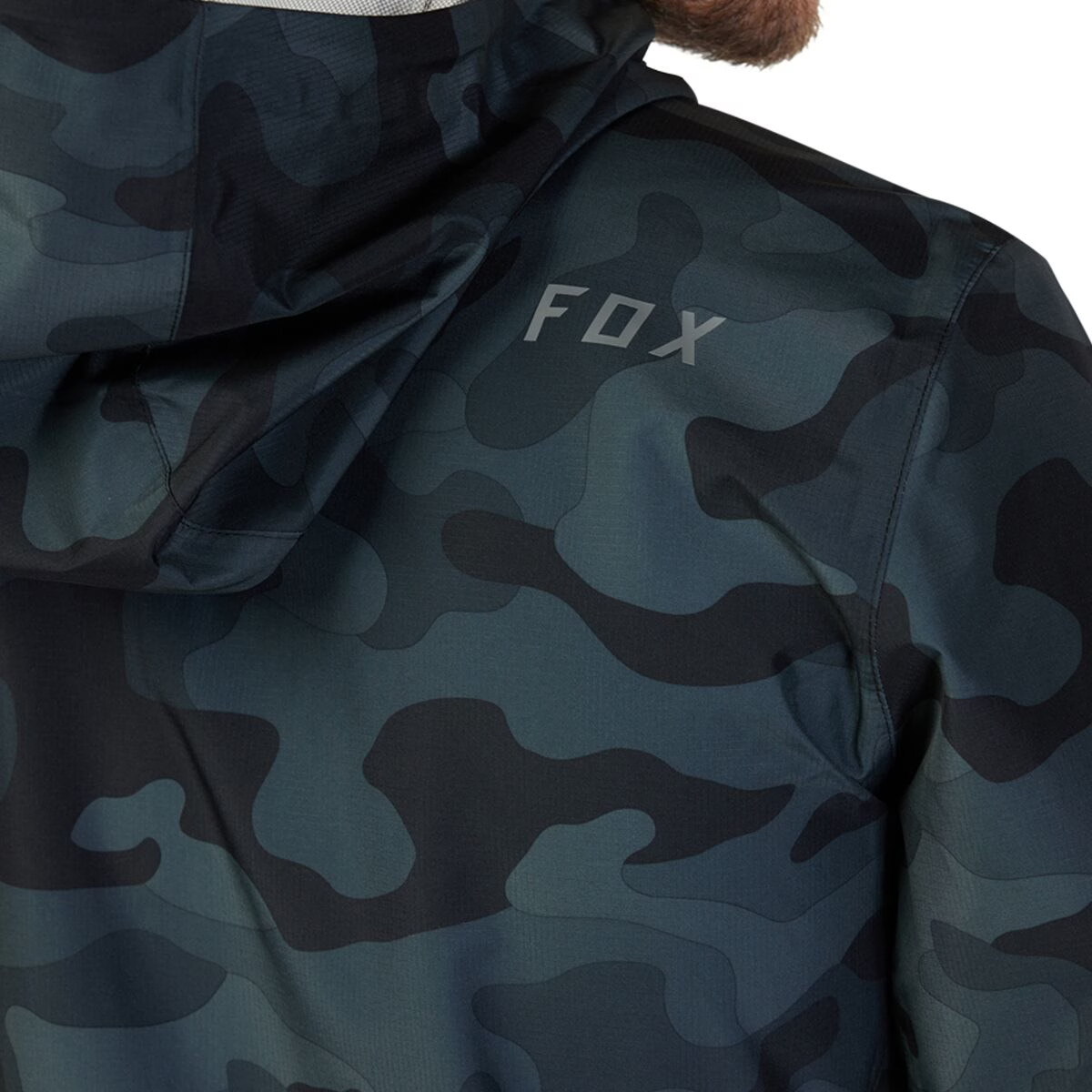 Fox Racing Ranger 2.5L Water Jacket – Men’s