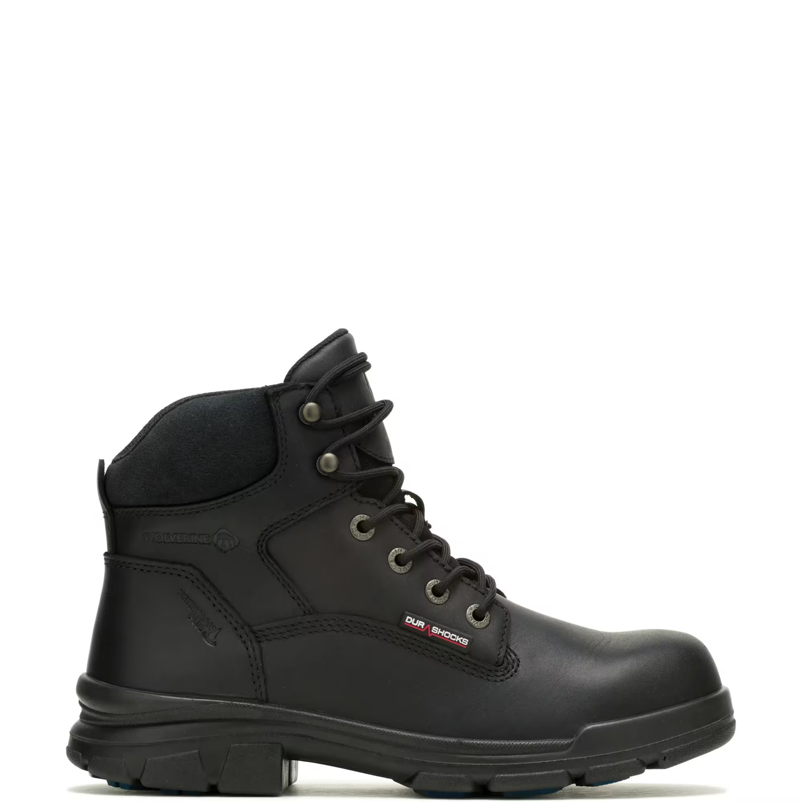 Wolverine Men DuraShocks SR Icon 6″ Work Boot Shoes