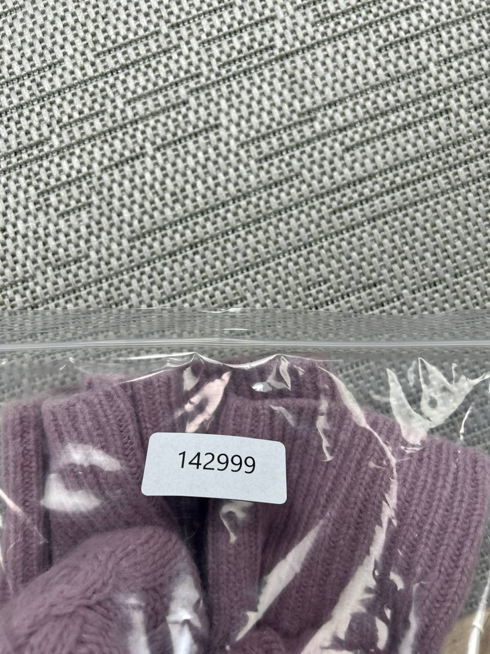 Vince Sweater Womens Small Pink Alpaca Blend Cable Knit Pullover *