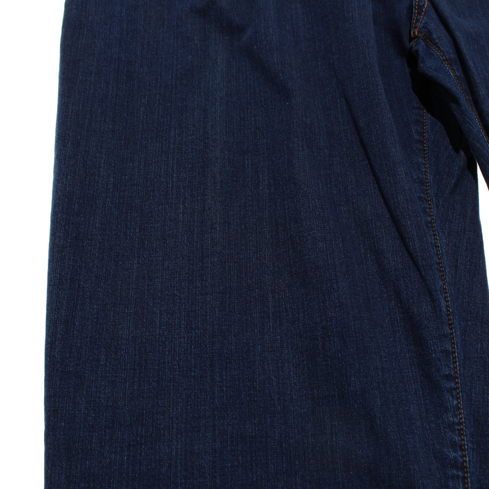 Hettabretz NWD Five Pocket Jeans Size 56 (40 US) In Blue Cotton Blend