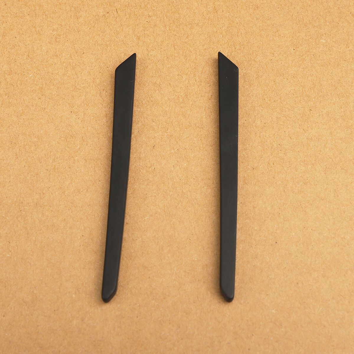 Replacement Rubber EarSocks Temple Sleeves for Oakley Activate OX8173 Eyeglasses