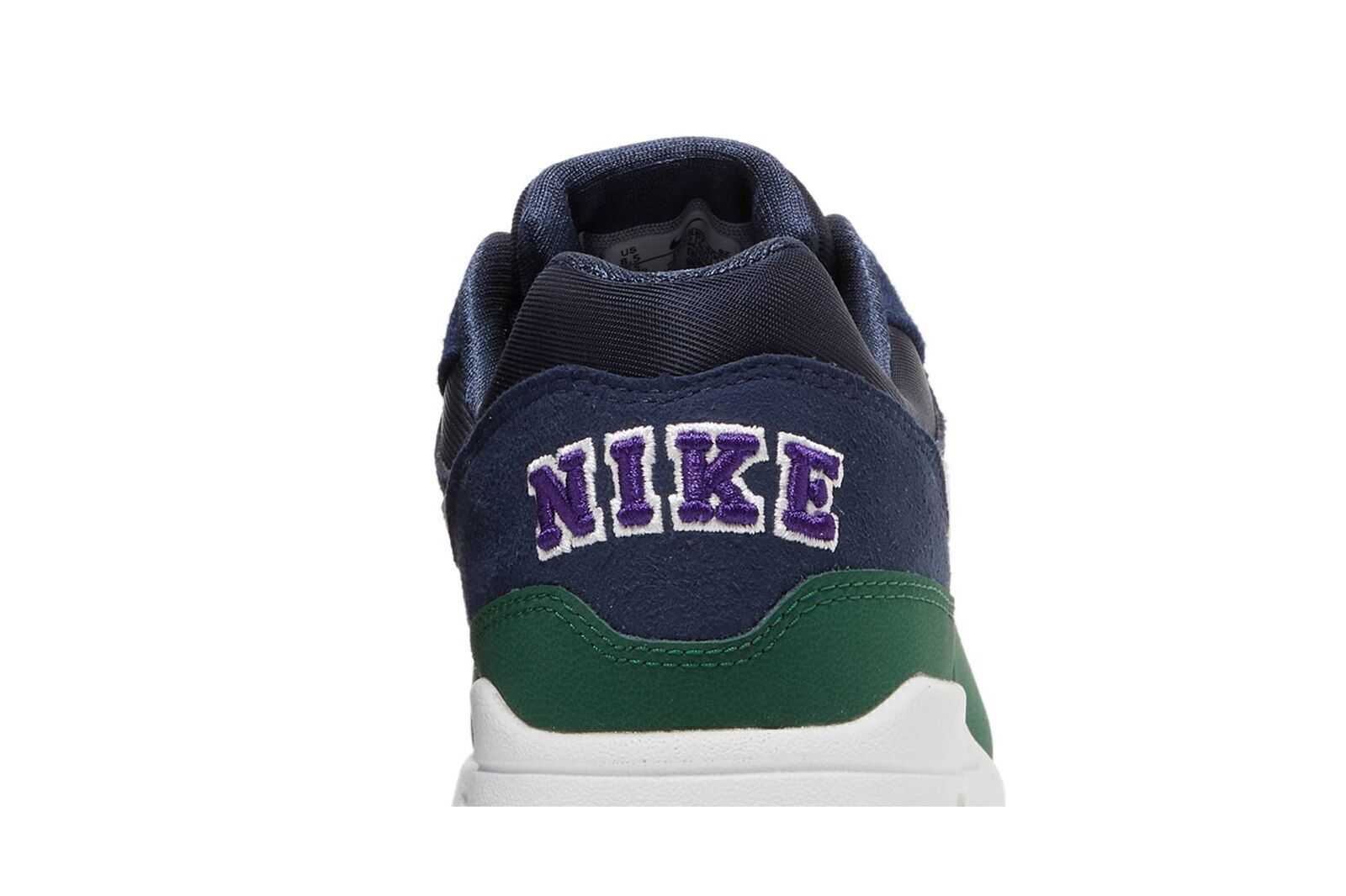 Nike Air Max 1 QS ‘Letterman Pack’ DV3887-400 Women’s Shoes