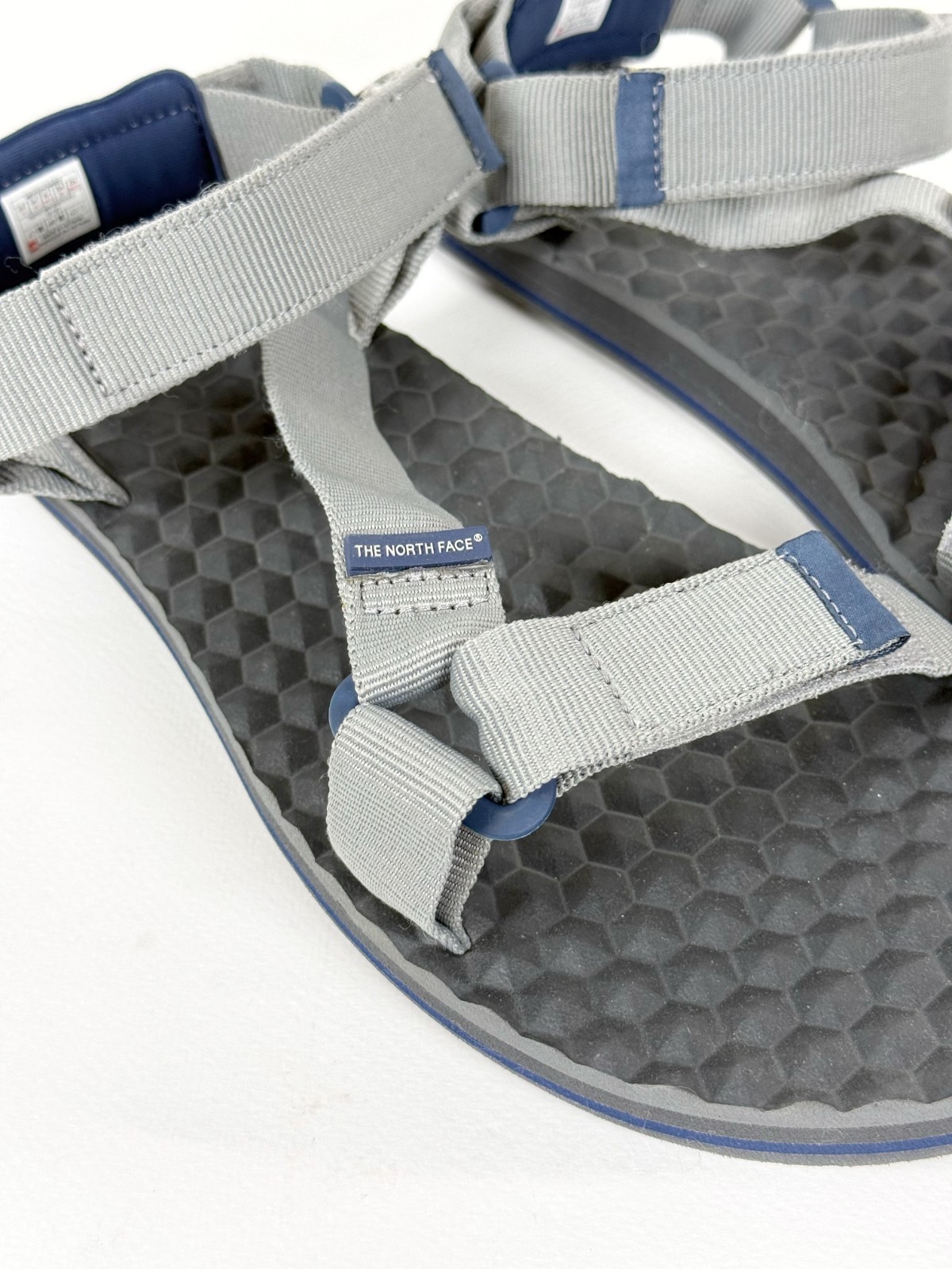 Men’s The North Face Base Camp Switchback Sandals US 11