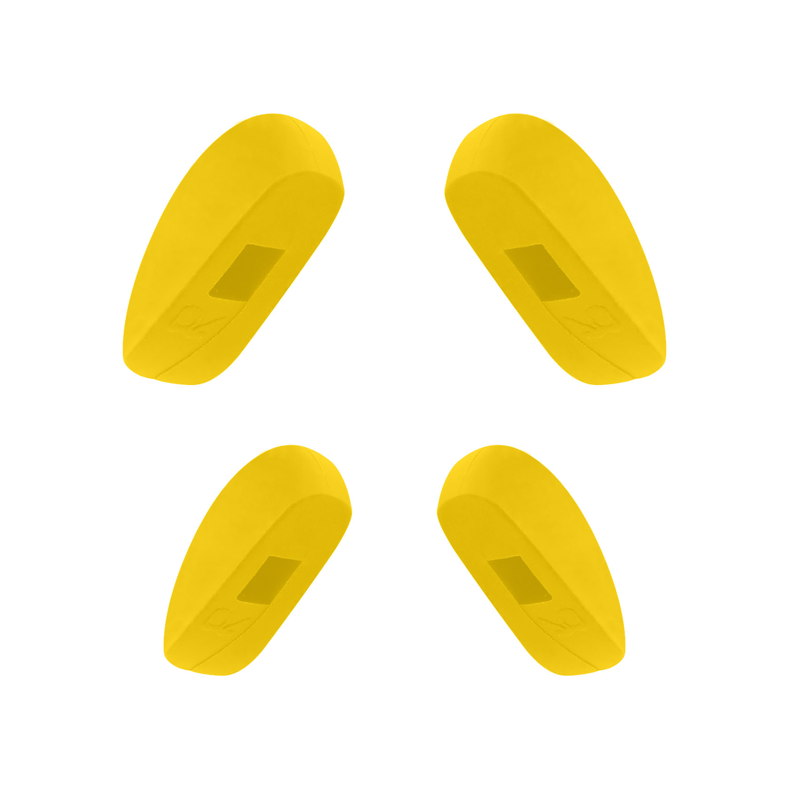 Silicone Replacement Nose Piece For-BOSE Tempo Sunglasses Options