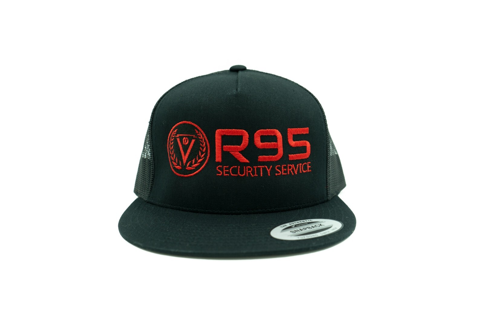 Custom Logo Hat Embroidery – Hat with your logo – Hat, Snapback, Trucker Hat
