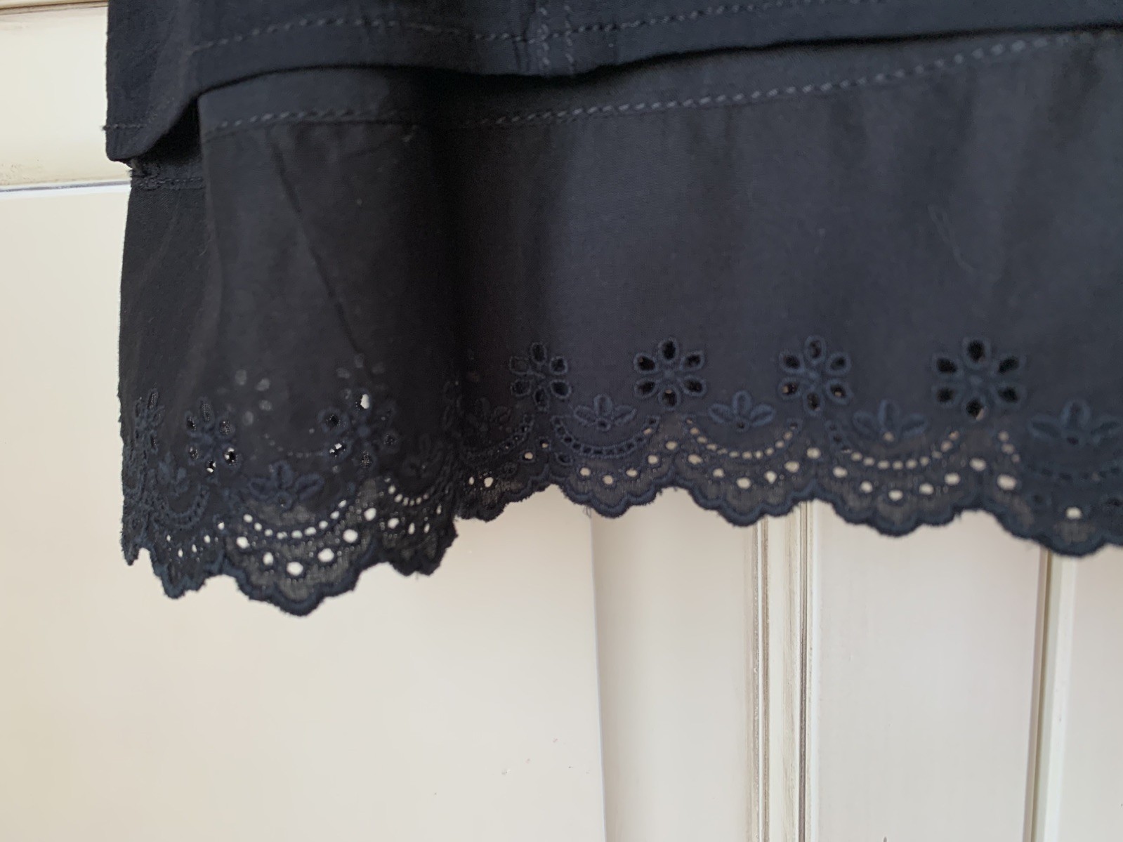 Max&Co summer black dress S/M IT42