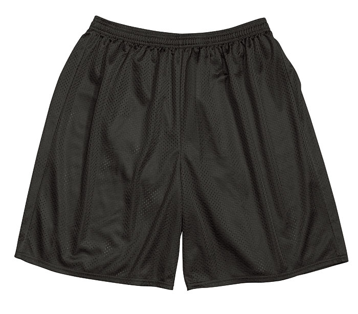 Men’s Athletic Mesh Shorts -11 Assorted Colors