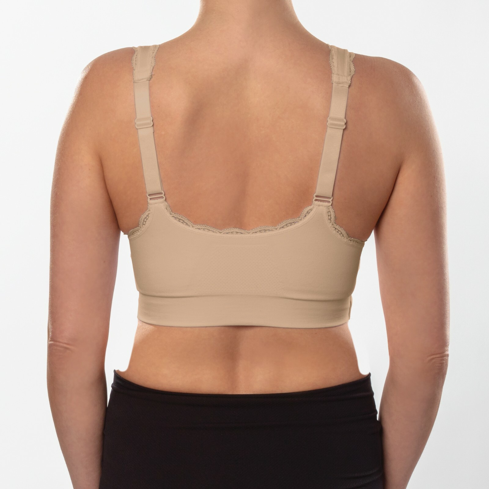 Women’s Cara Mia Bra, ™ Support Comfort Bra As Seen On TV – All Sizes Available