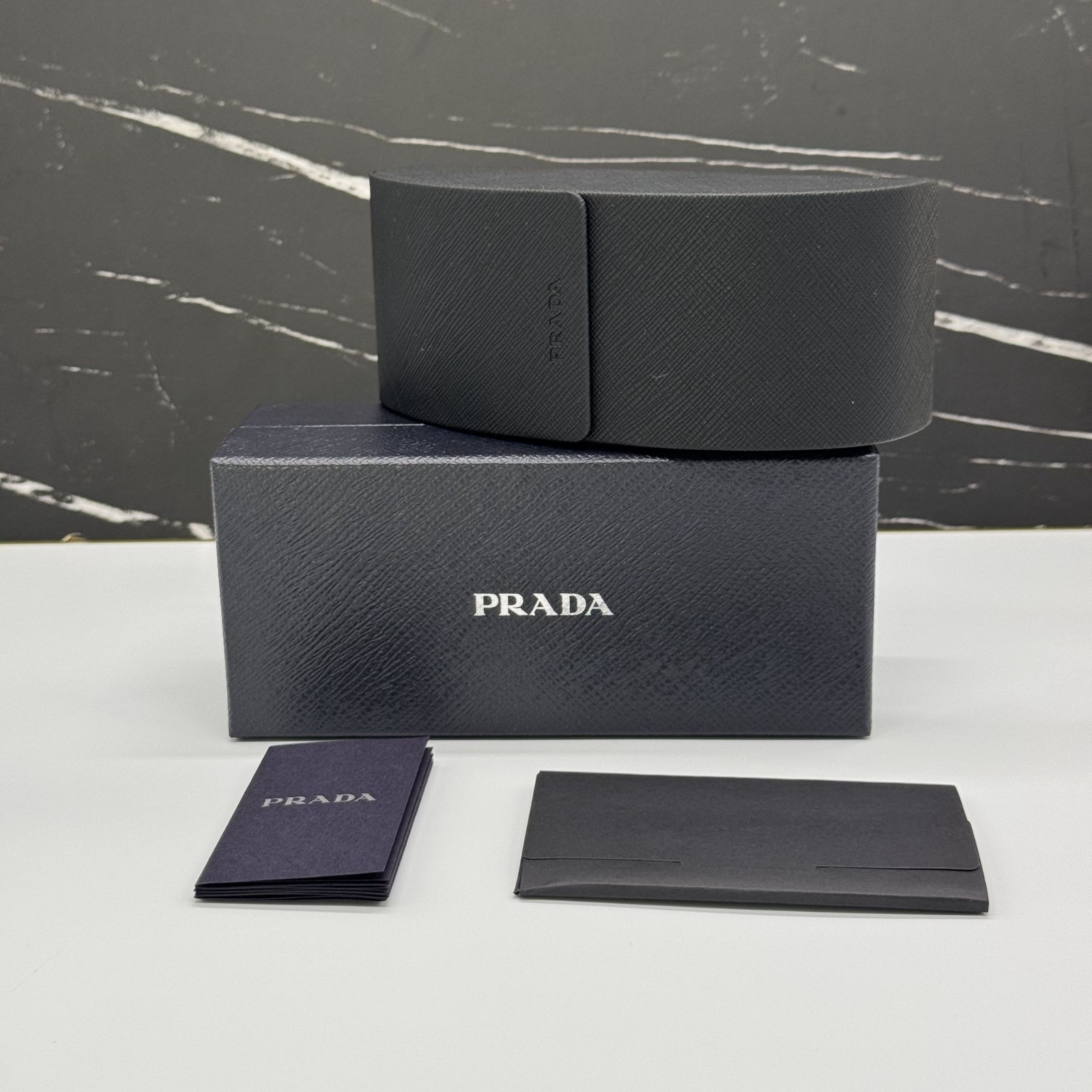 NEW PRADA PR15WS 22A20I SUNGLASSES HAVANA WOMEN PR 15WS 22A20I, SPR 15W 22A20I