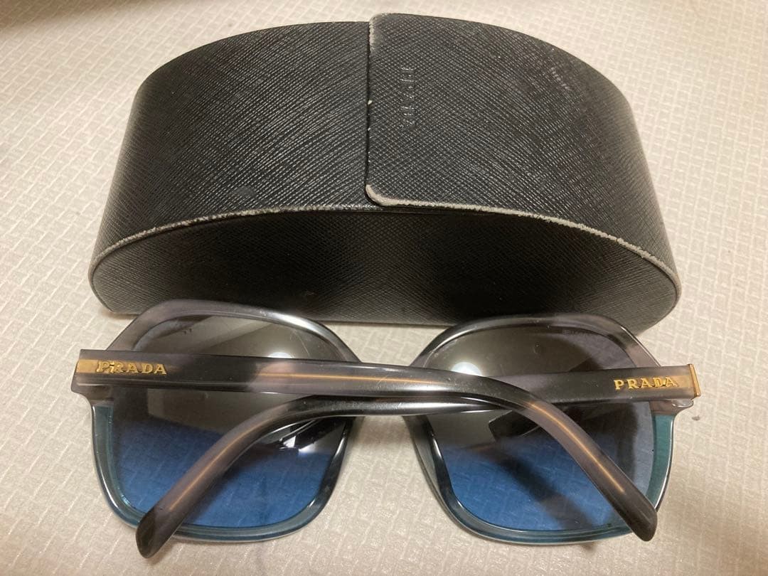 PRADA SPR 17-A Sunglasses