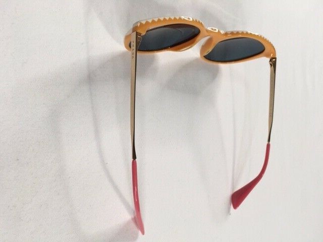 Women’s NWOT Prada SPR17S VH7-2D2 100% Authentic 53-21-140