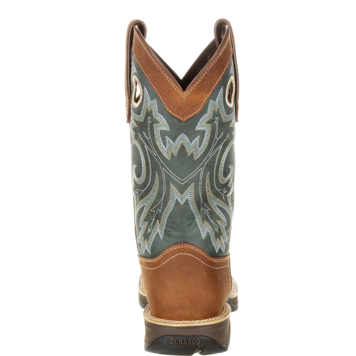 Rebel™ by Durango® Pull-On Western Boot