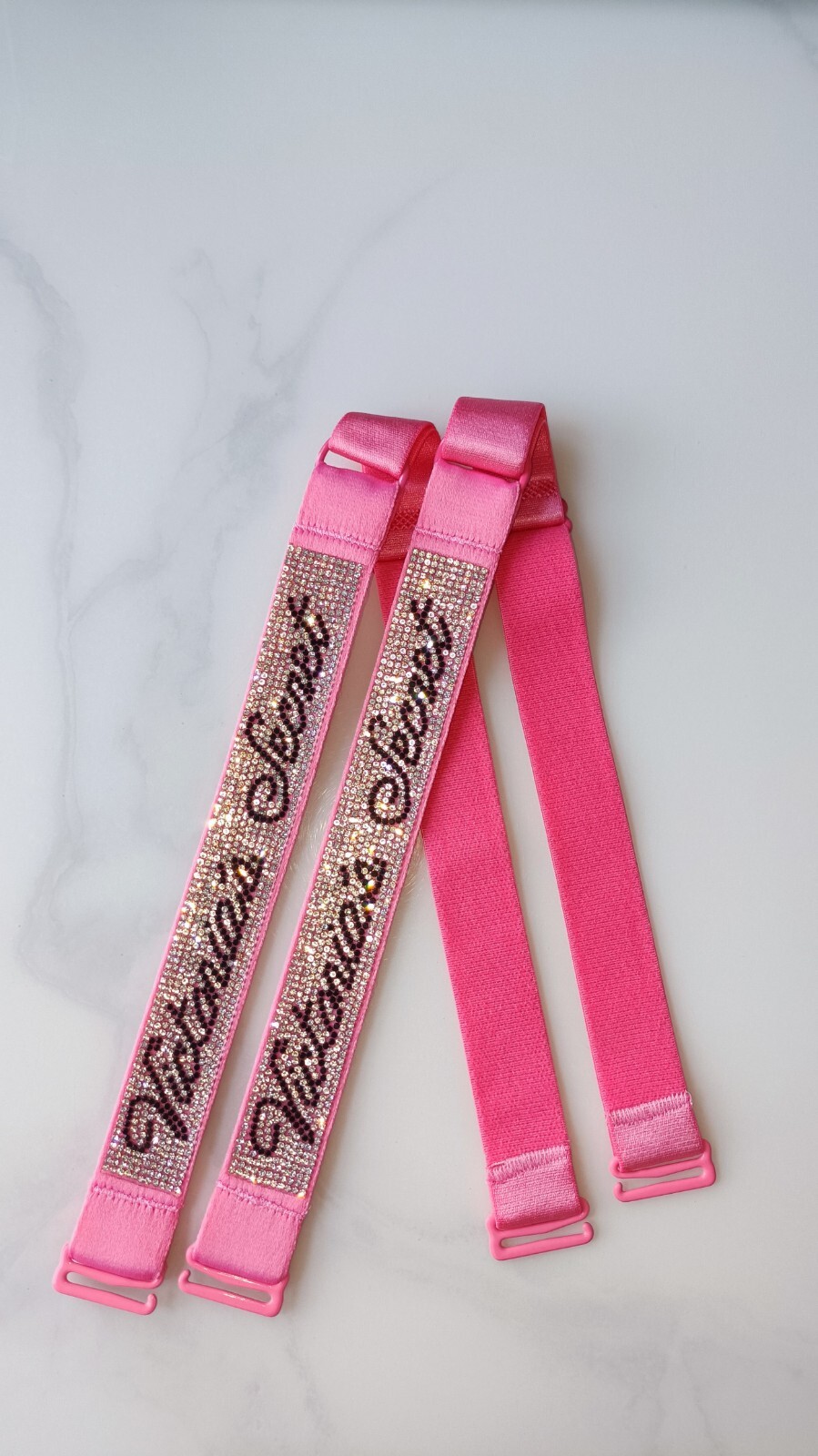 4 Pairs Bra Straps/Black Red White Pink/Your Choice/Send Message