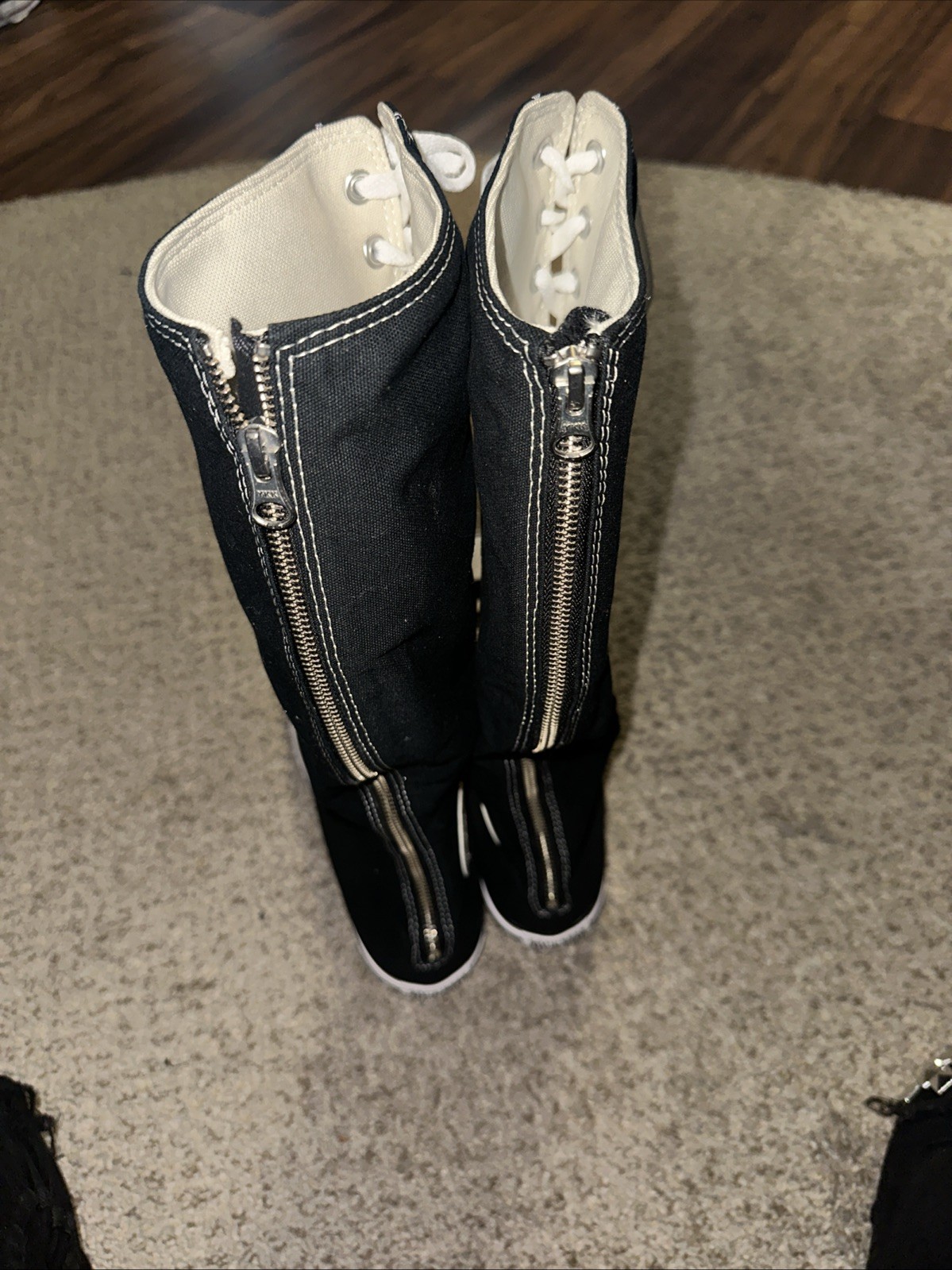 ✨ LIMITED EDITION✨ Converse Chuck Taylor All Star XXX Knee-High M9/W11 Unisex
