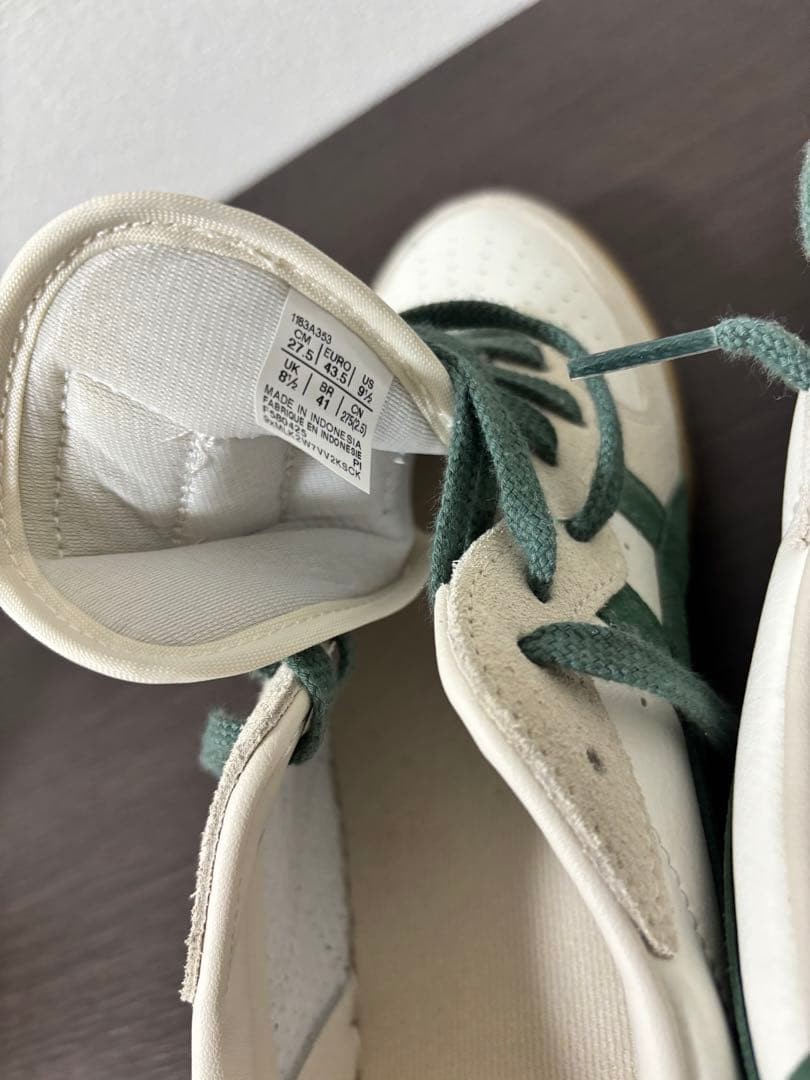 Onitsuka Tiger GSM sneakers