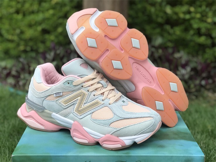 NB 9060 Causal Shoes LifeStyle Multi Color All Size Sneakers women’s and men’s
