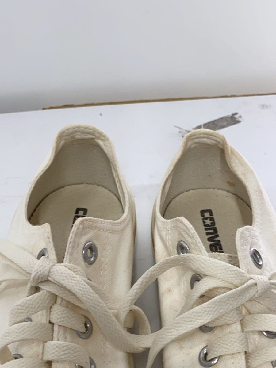 Converse Low-Cut Sneakers/28Cm/White/1Cj896 BFA49