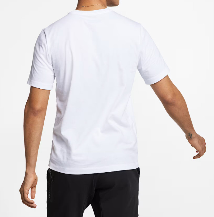 *NEW* Men NIKE ESSENTIAL SPORTSWEAR CLUB TEE WHITE (AR5004 101), Sz SM – 3XL 👍
