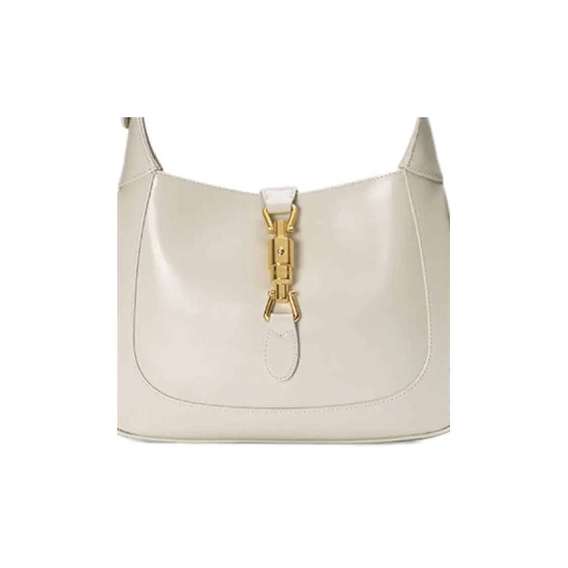 Gucci Jackie 1961 Underarm Bag Single Shoulder Bag Small Women’s 10.8×1.5×7.4 in