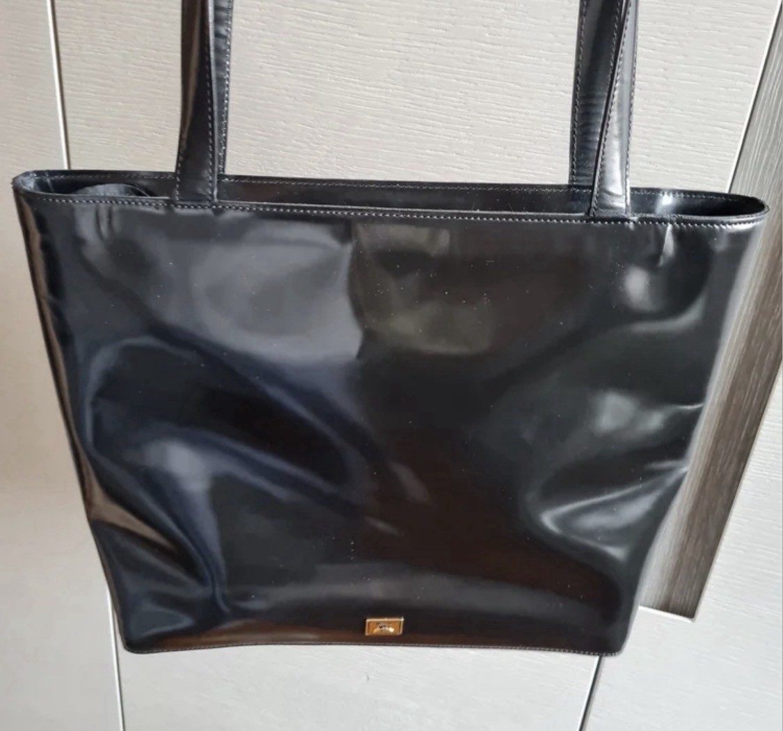 Moschino Tote Bag