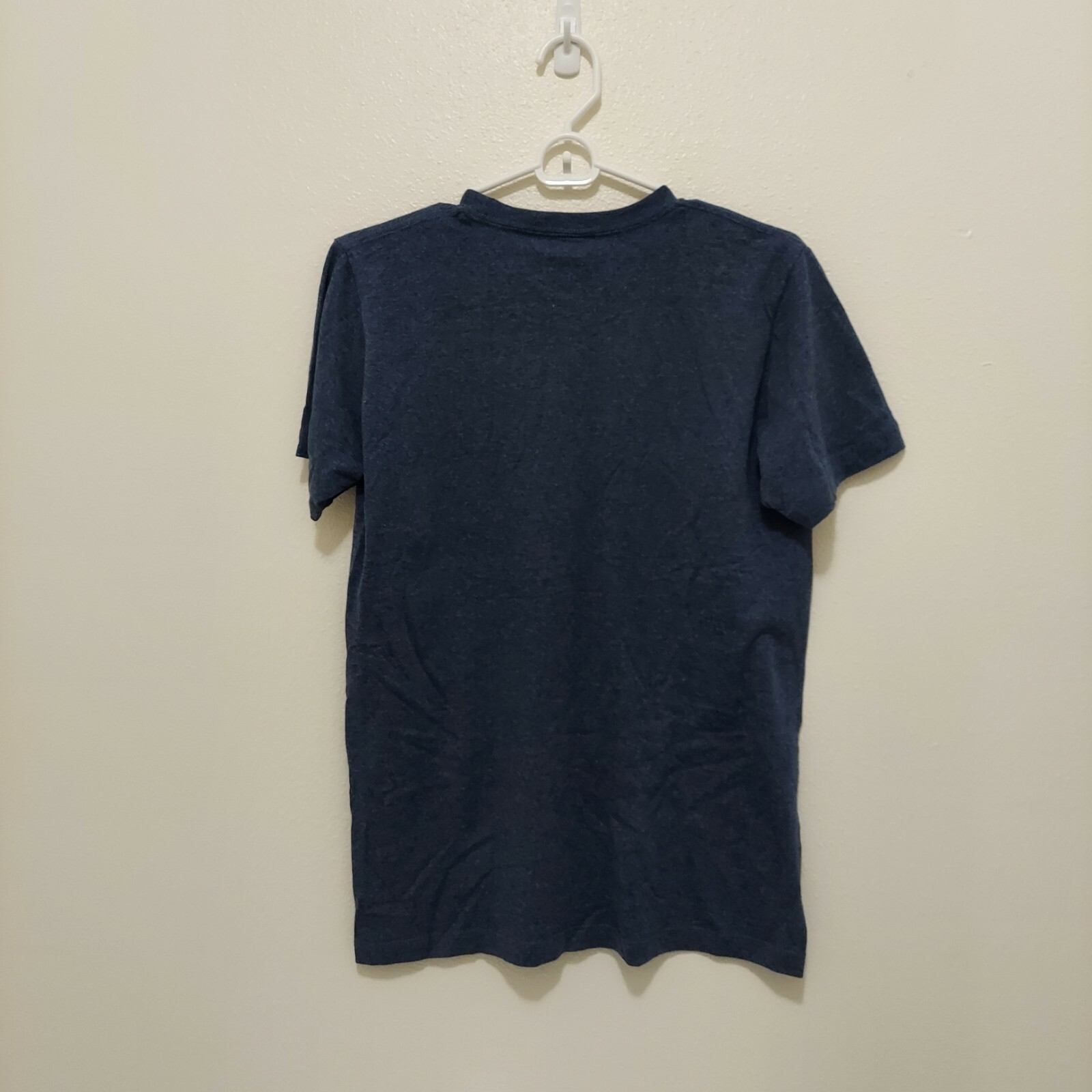 Corona Extra Athletic T-Shirt Blue 1925 Licensed Beer Merch Mens Size Small