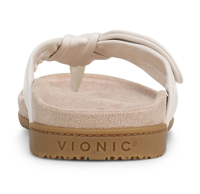 Vionic Eva Toe Post Sandal Women’s Orthotic Comfort Arch Support Flip Flop