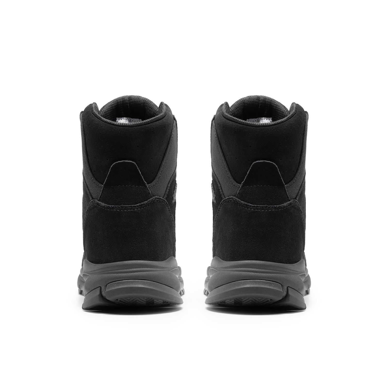 Men’s Lightweight Military Tactical Work Boots Outdoor Motorcycle Combat Boots