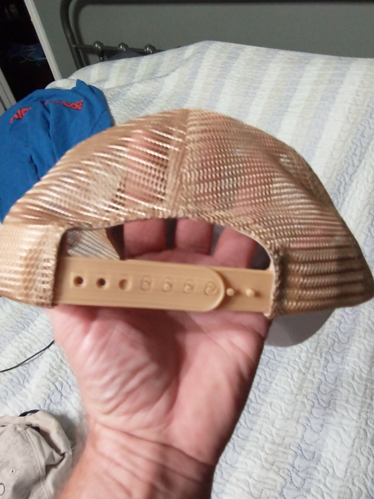 southern lure hat
