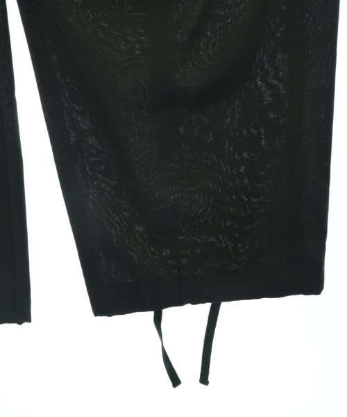 sacai Pants (Other) Black 1(Approx. S) 2200696037016