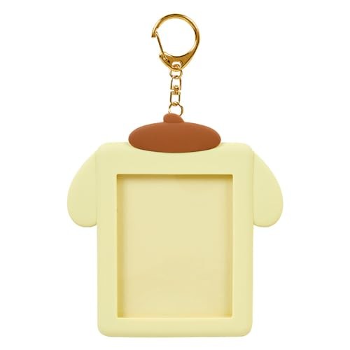 Sanrio Enjoy Idol Pom Pom Purin Framed Card Holder 11.5 x 10.9 x 0.8 cm