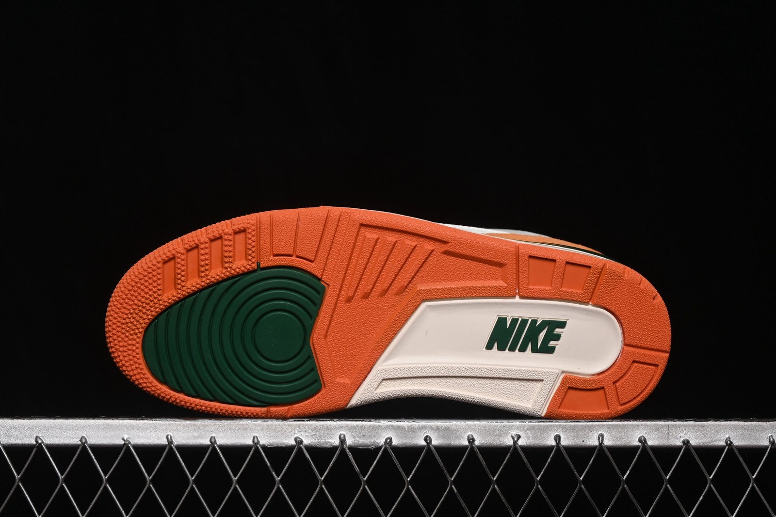 IF4491-100 New NK AJ3 Retro SP SoleFly Miami Men’s Size 4-13