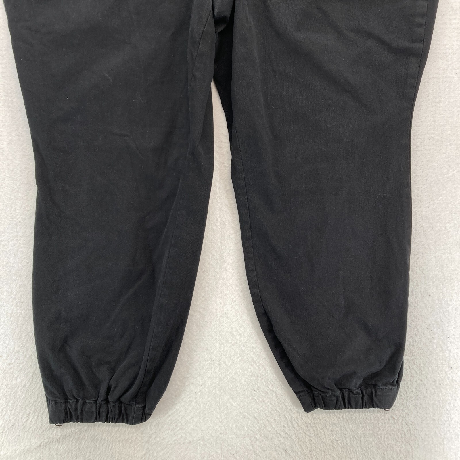 Torrid Joggers Women’s Plus 22 Black Comfort Flex Waistband Classic Fit Stretch