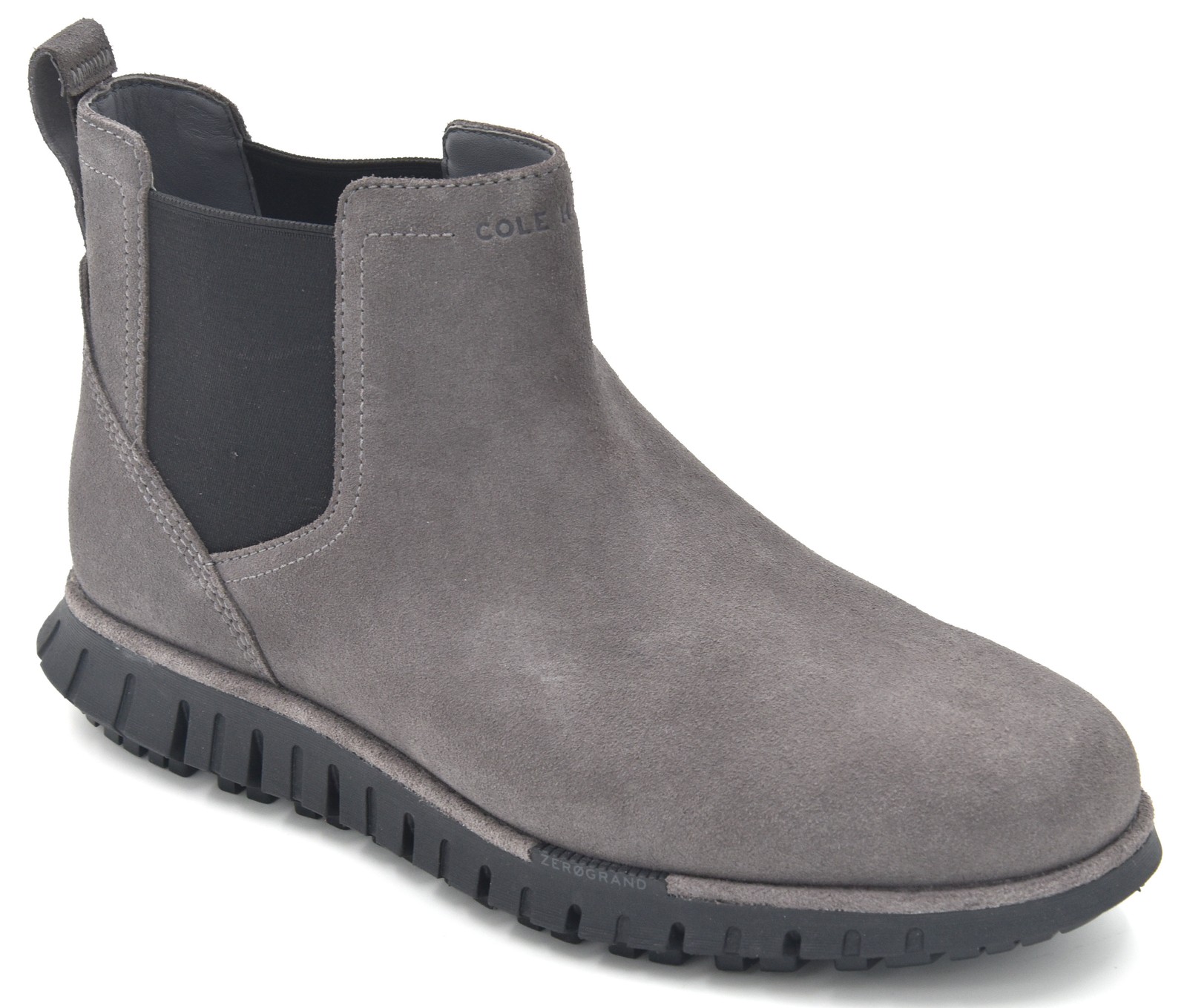 Cole Haan Men’s ZeroGrand Remastered Waterproof Chelsea Boots C38696