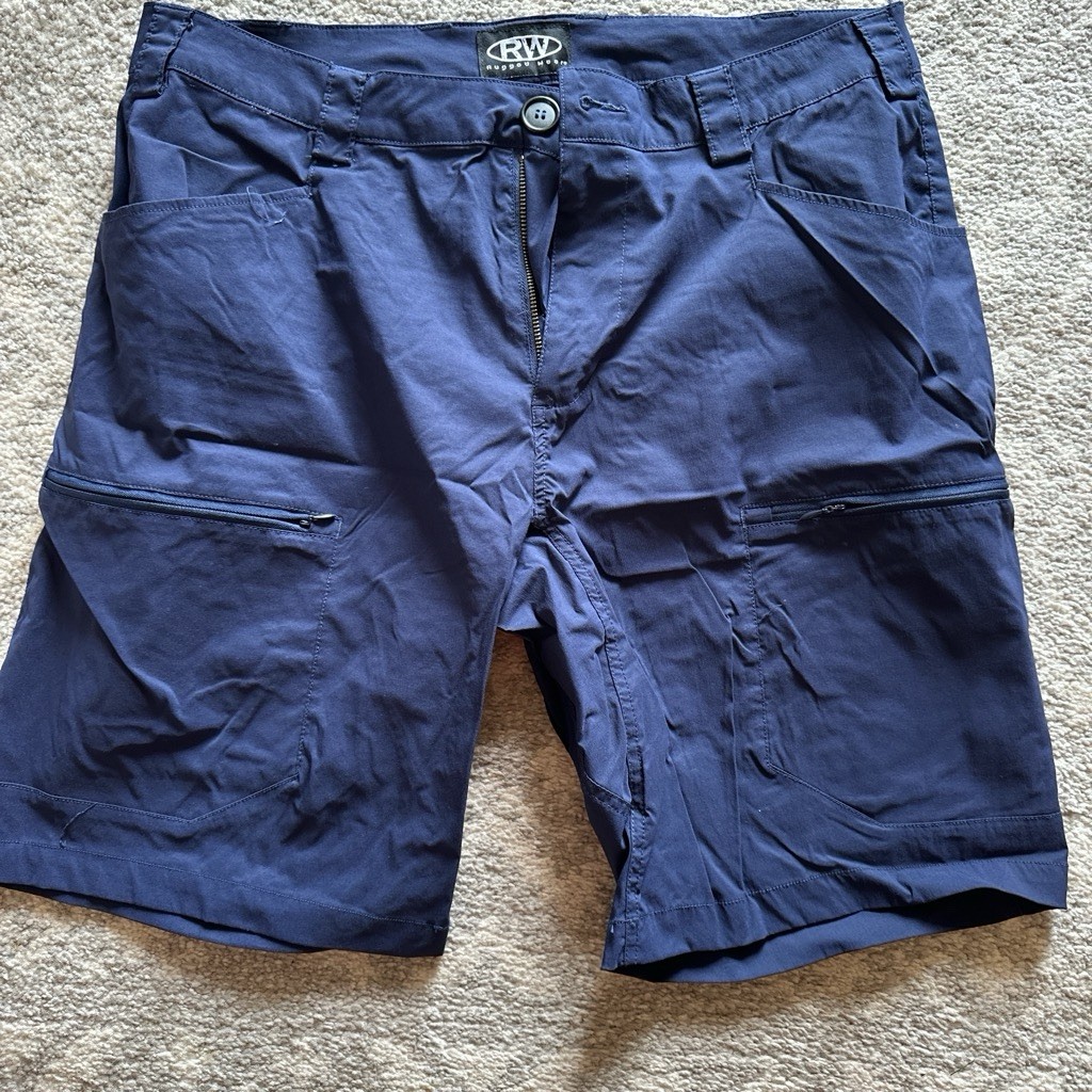 Rugged Wear Shorts