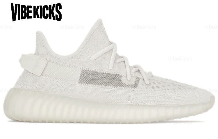 Adidas Yeezy Boost 350 V2 ‘Bone’ HQ6316 Men New