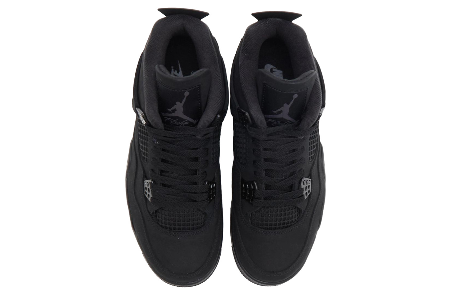 Jordan 4 Black Cats 2025 – Fast Shipping