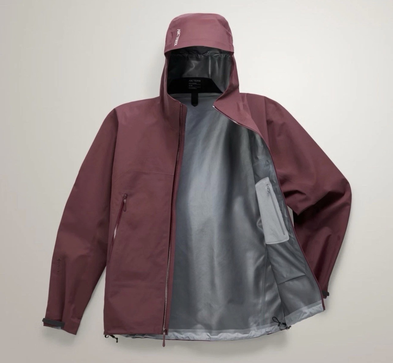 Arc’teryx Beta Jacket Mars Men’s Size XL Brand NWT Rare Gore-Tex