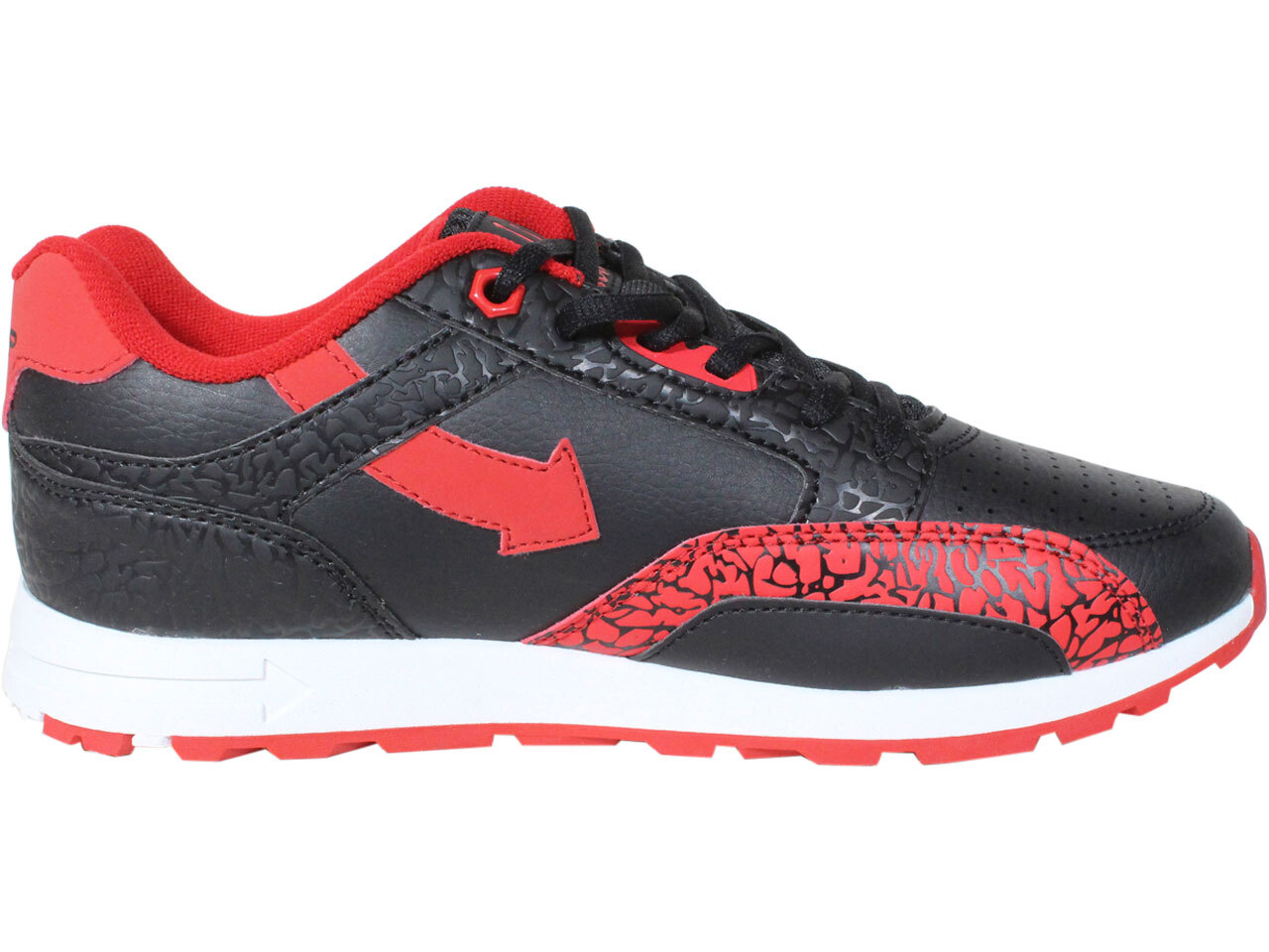 Troop Arrow Jogger Sneakers Men’s Low Top Shoes